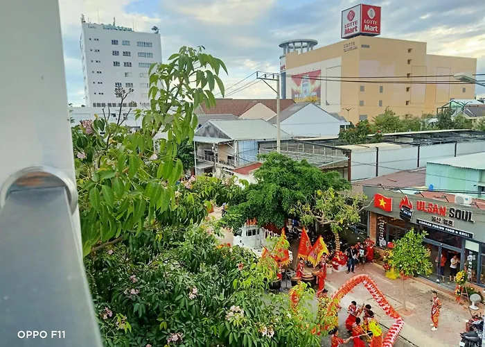 1991 Phan Thiết