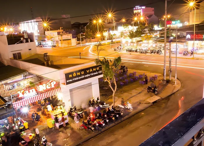 1991 Khách sạn Phan Thiết